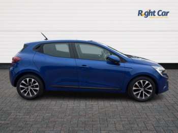 Used Renault Clio 2021 for sale - 75312935: Photo