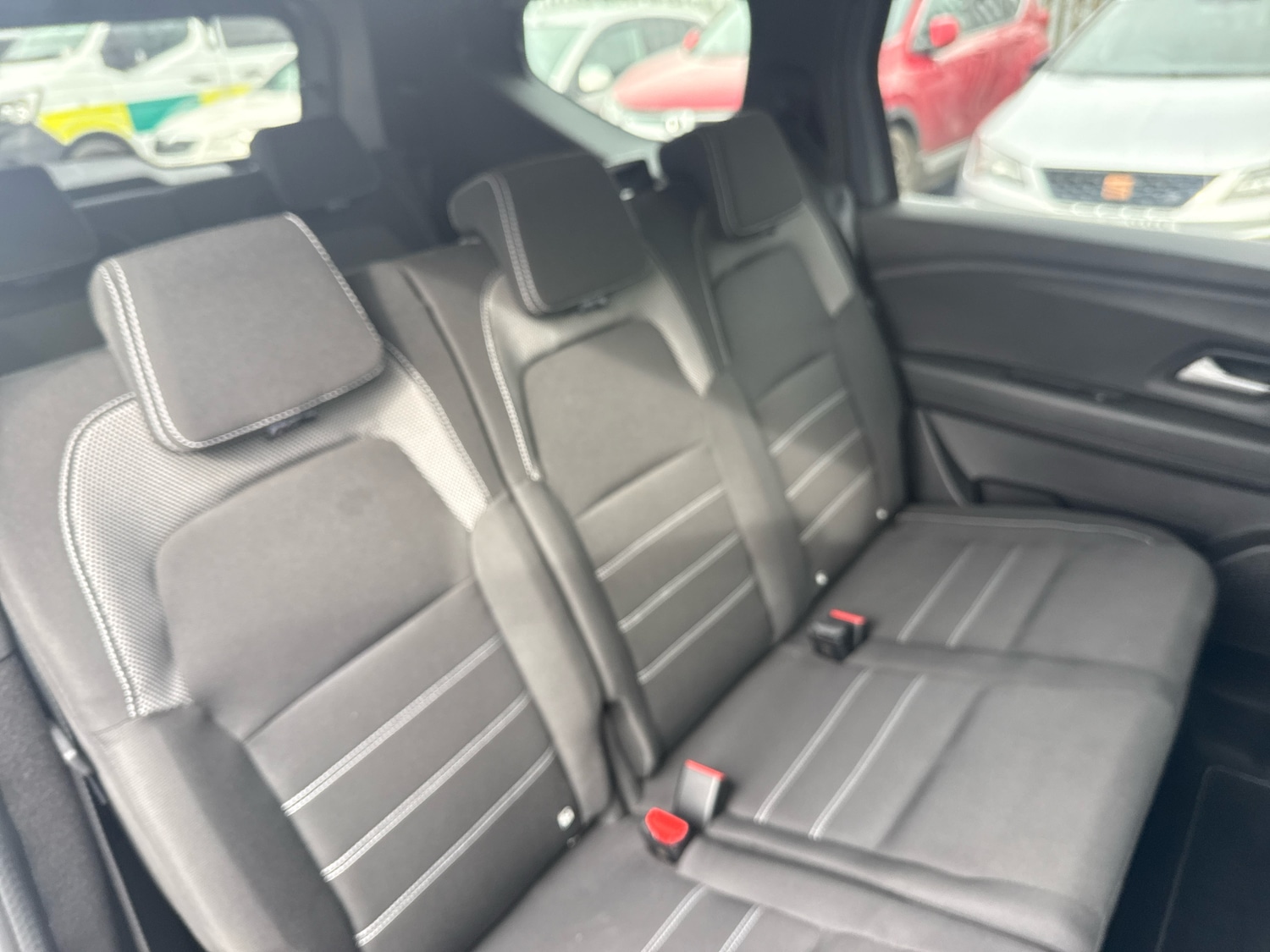 Used Dacia Jogger 2023 for sale - 77855801: Photo 10