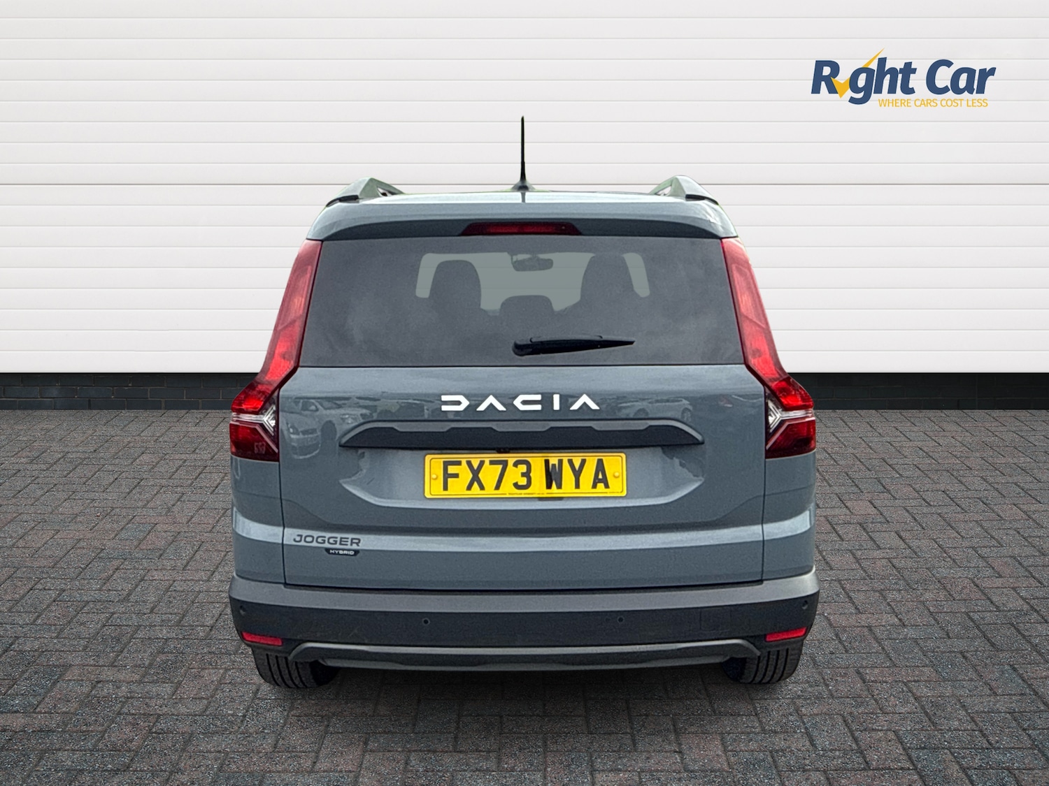 Used Dacia Jogger 2023 for sale - 77855801: Photo 12