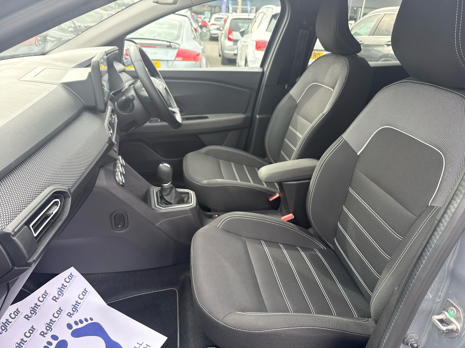 Used Dacia Jogger 2023 for sale - 77855801: Photo 13