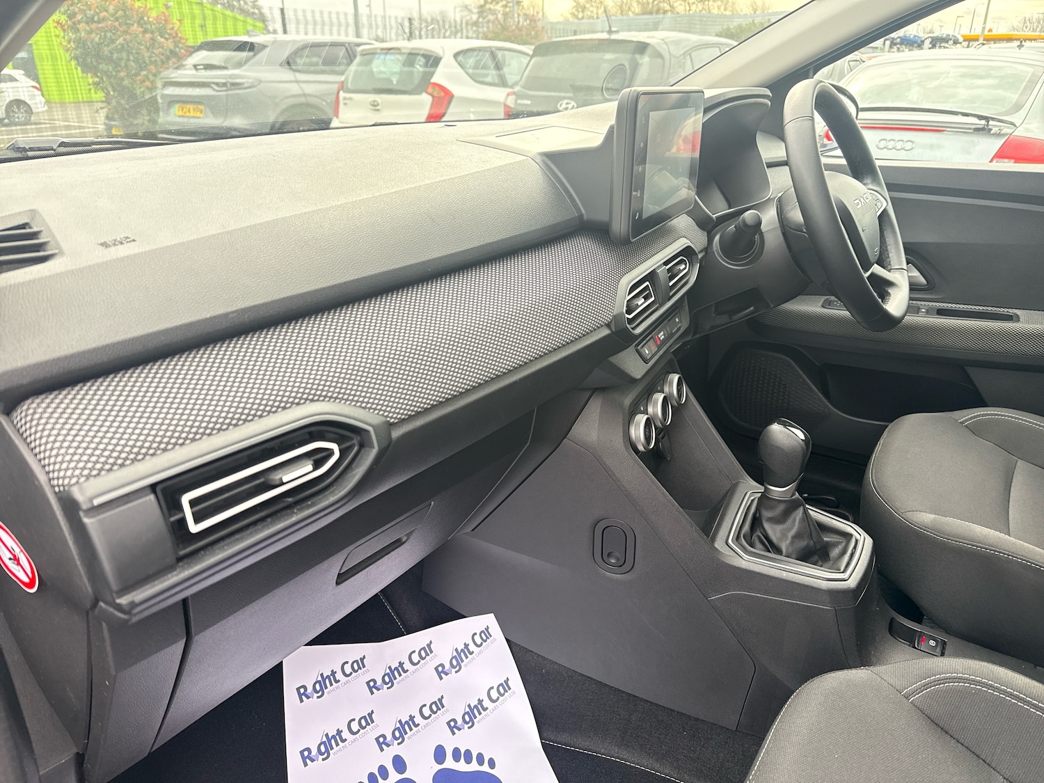 Used Dacia Jogger 2023 for sale - 77855801: Photo 14