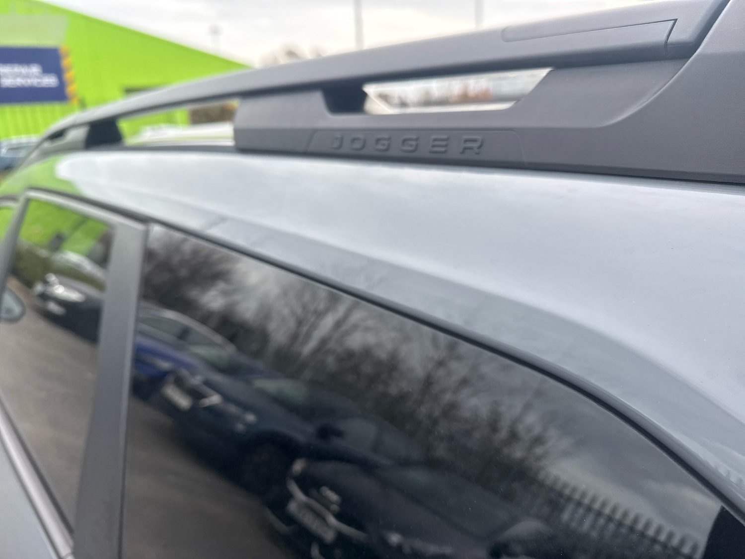 Used Dacia Jogger 2023 for sale - 77855801: Photo 16