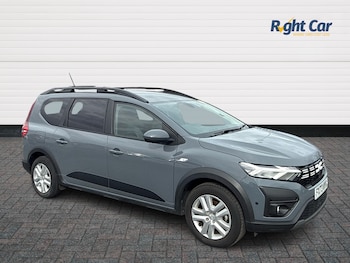 Used Dacia Jogger 2023 for sale - 77855801: Photo