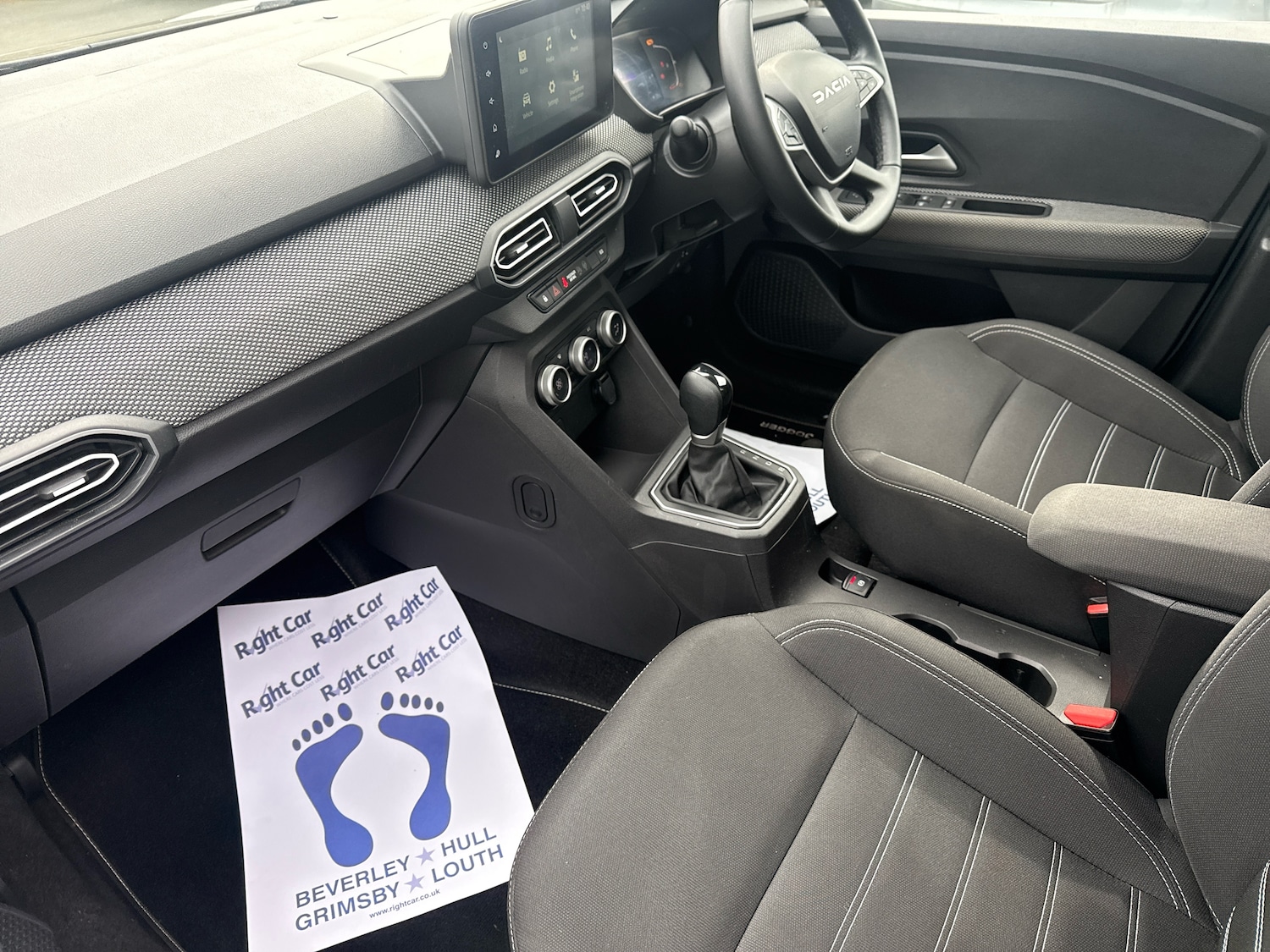 Used Dacia Jogger 2023 for sale - 77855801: Photo 2