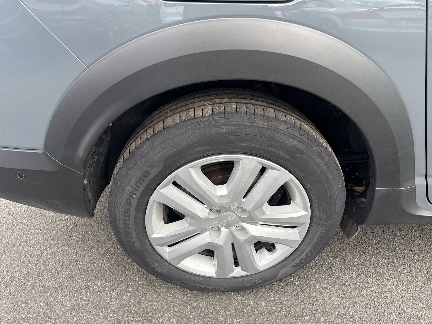 Used Dacia Jogger 2023 for sale - 77855801: Photo 21