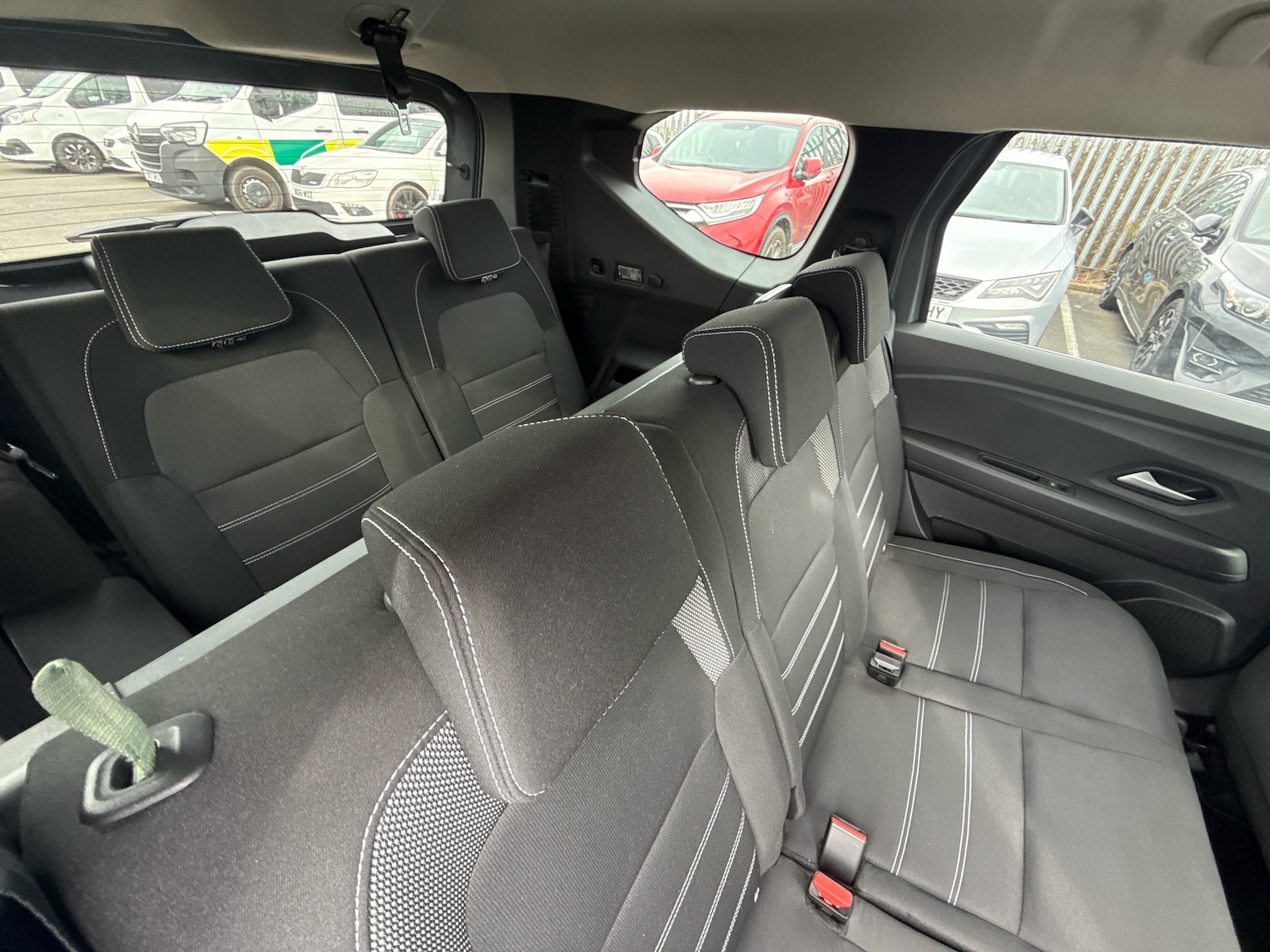 Used Dacia Jogger 2023 for sale - 77855801: Photo 22