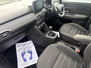 Used Dacia Jogger 2023 for sale - 77855801: Photo