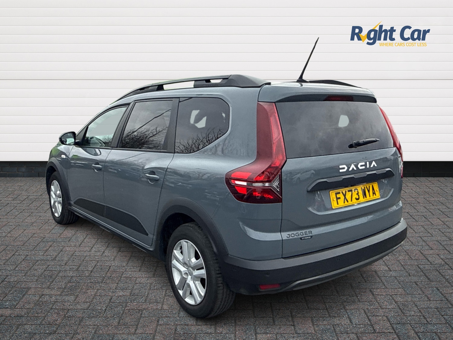 Used Dacia Jogger 2023 for sale - 77855801: Photo 3