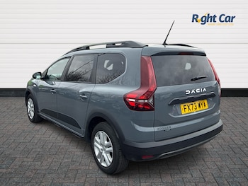 Used Dacia Jogger 2023 for sale - 77855801: Photo