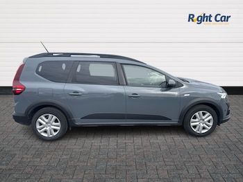 Used Dacia Jogger 2023 for sale - 77855801: Photo
