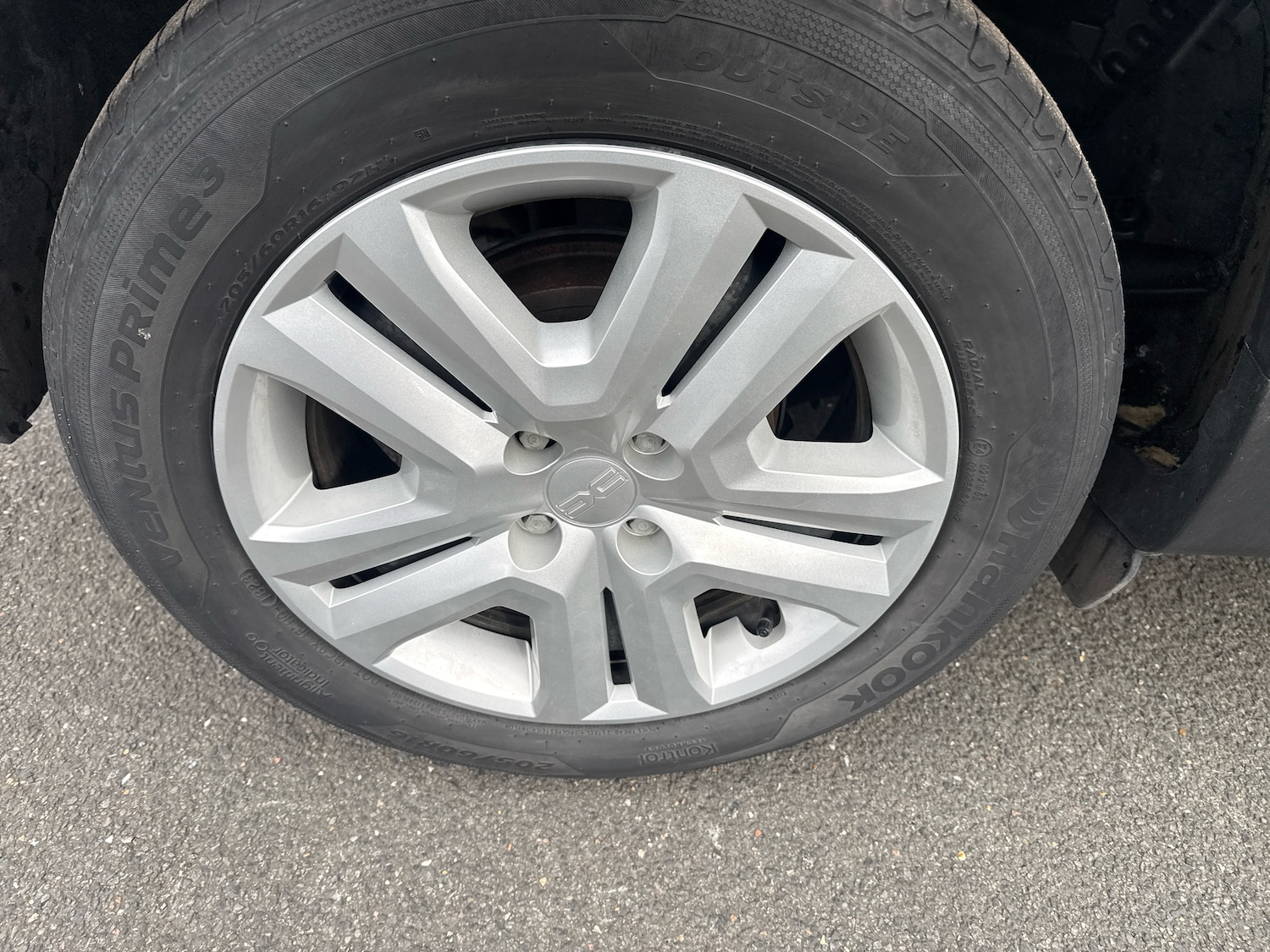 Used Dacia Jogger 2023 for sale - 77855801: Photo 5