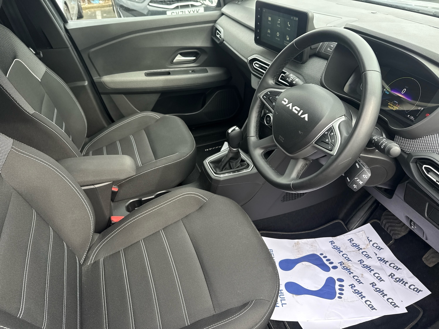 Used Dacia Jogger 2023 for sale - 77855801: Photo 6