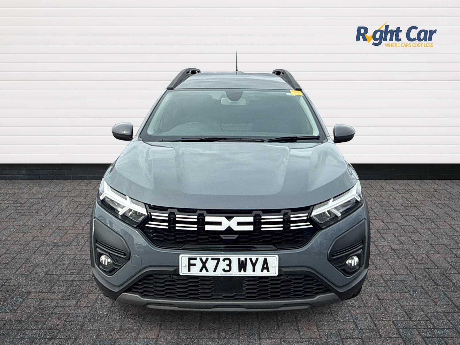 Used Dacia Jogger 2023 for sale - 77855801: Photo 7
