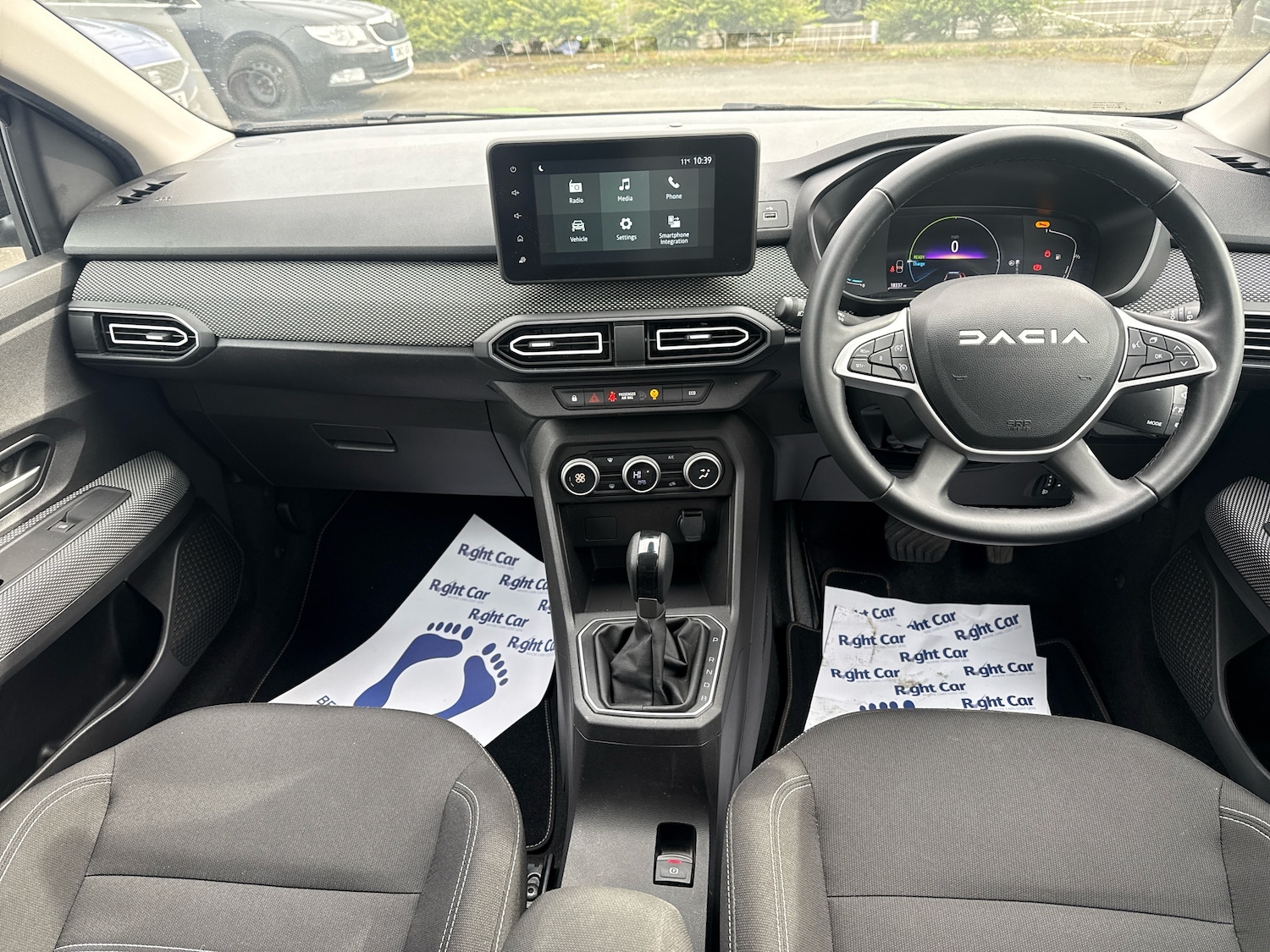 Used Dacia Jogger 2023 for sale - 77855801: Photo 8