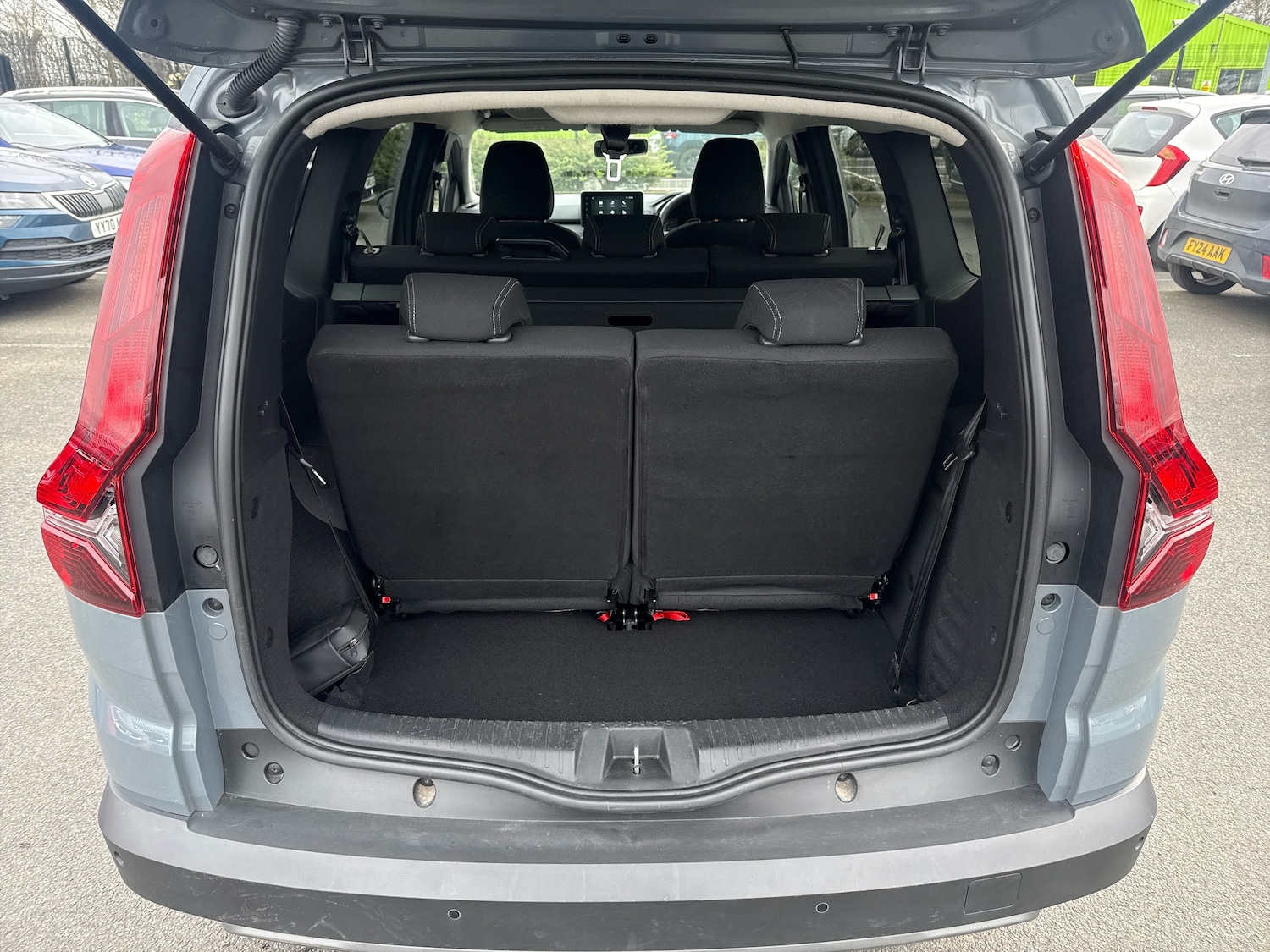 Used Dacia Jogger 2023 for sale - 77855801: Photo 9