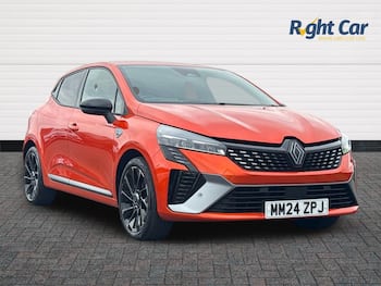 Used Renault Clio 2024 for sale - 79796045: Photo