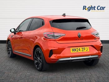 Used Renault Clio 2024 for sale - 79796045: Photo