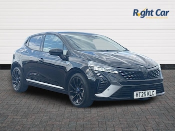 Used Renault Clio 2025 for sale - 79476062: Photo