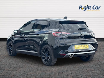 Used Renault Clio 2025 for sale - 79476062: Photo