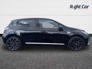 Used Renault Clio 2025 for sale - 79476062: Photo