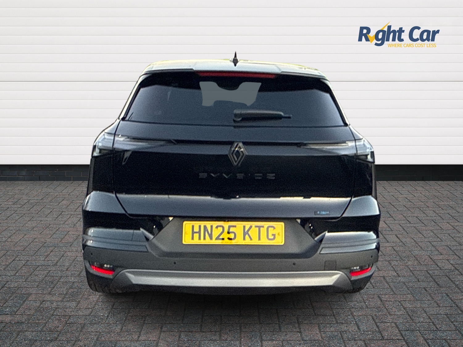 Used Renault Other 2025 for sale - 77010554: Photo 12