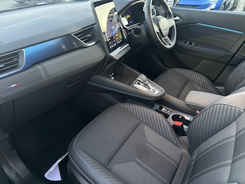 Used Renault Other 2025 for sale - 77010554: Photo