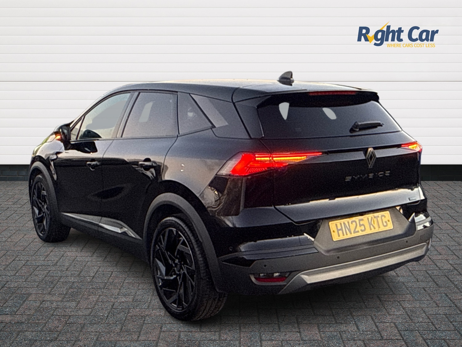 Used Renault Other 2025 for sale - 77010554: Photo 3