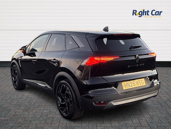 Used Renault Other 2025 for sale - 77010554: Photo