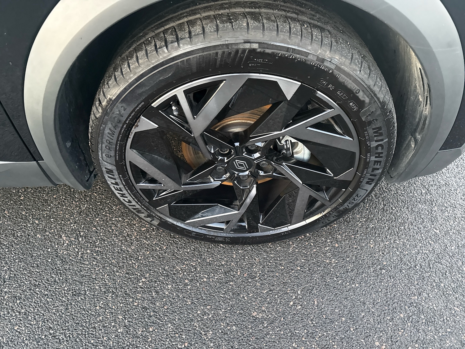 Used Renault Other 2025 for sale - 77010554: Photo 5