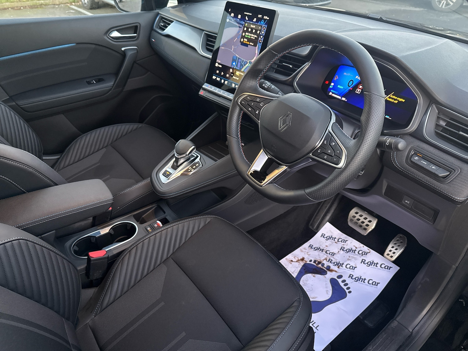 Used Renault Other 2025 for sale - 77010554: Photo 6