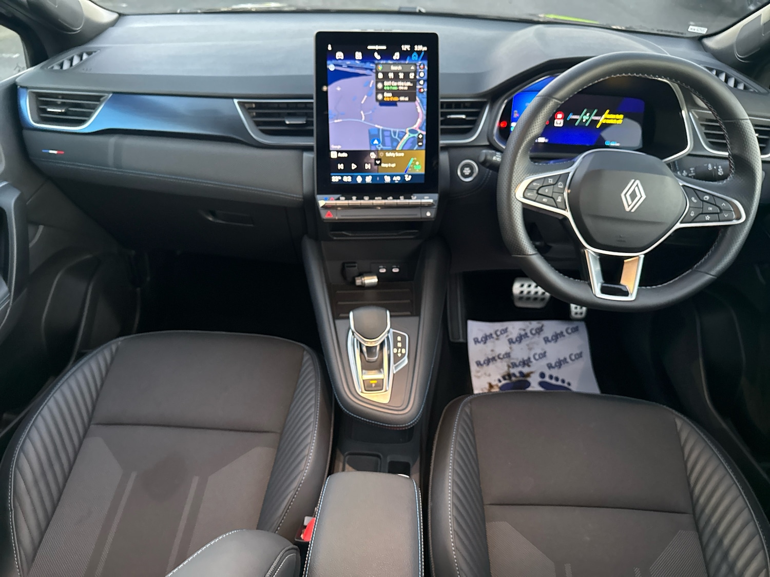 Used Renault Other 2025 for sale - 77010554: Photo 8