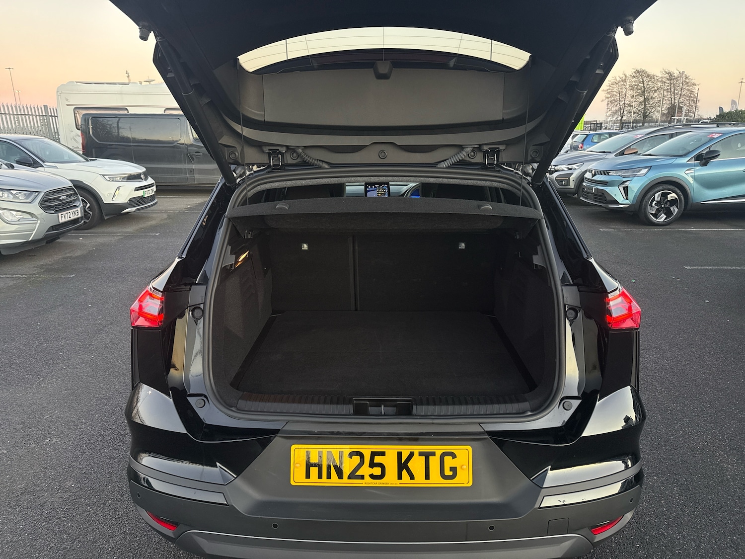 Used Renault Other 2025 for sale - 77010554: Photo 9