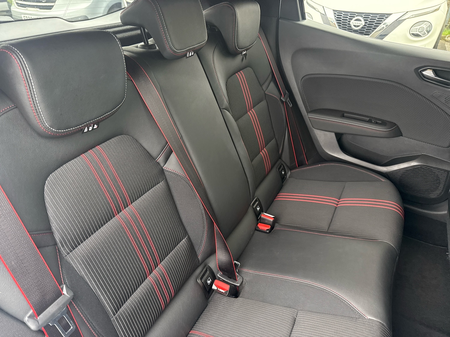 Used Renault Clio 2021 for sale - 78103425: Photo 10