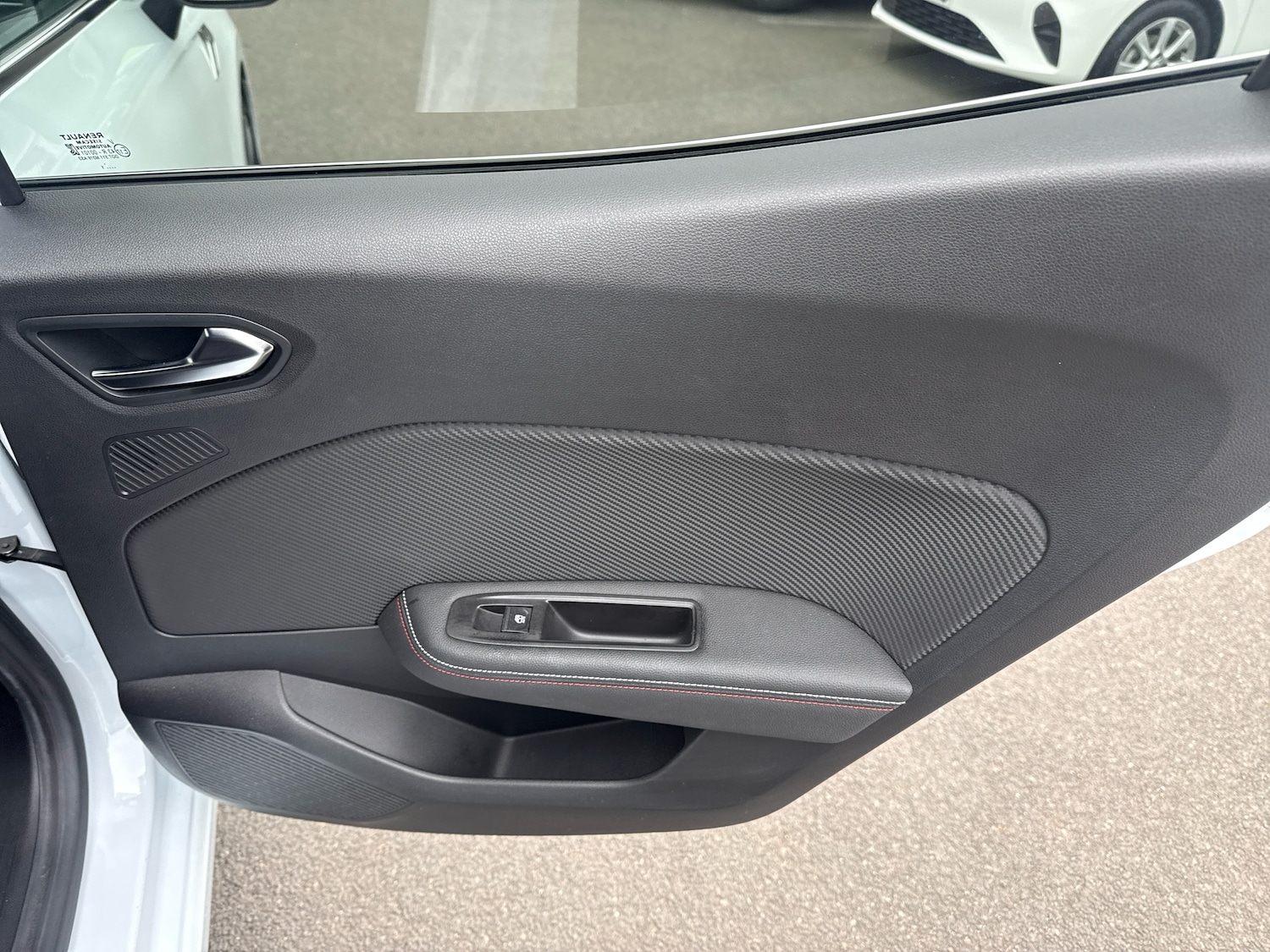 Used Renault Clio 2021 for sale - 78103425: Photo 11