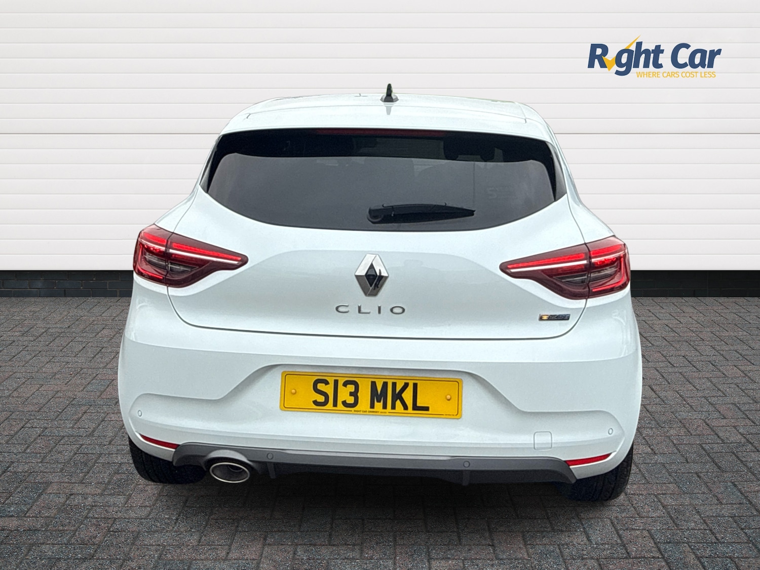 Used Renault Clio 2021 for sale - 78103425: Photo 12