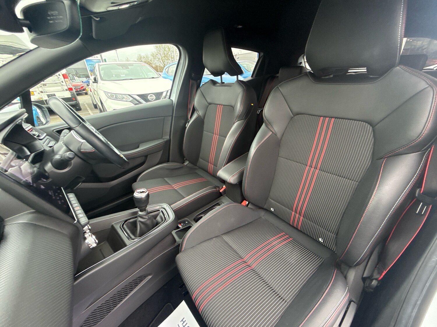 Used Renault Clio 2021 for sale - 78103425: Photo 14