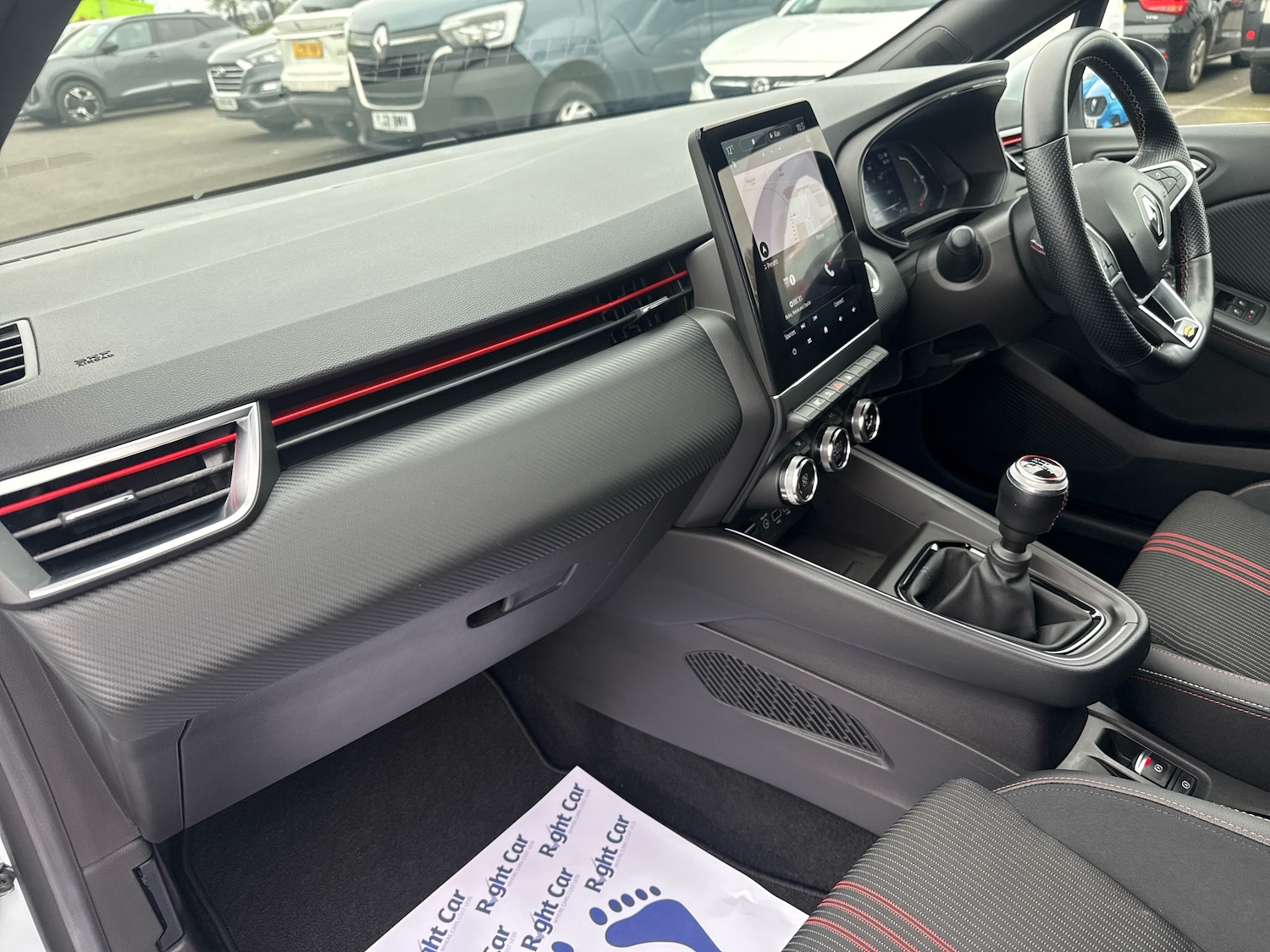 Used Renault Clio 2021 for sale - 78103425: Photo 15