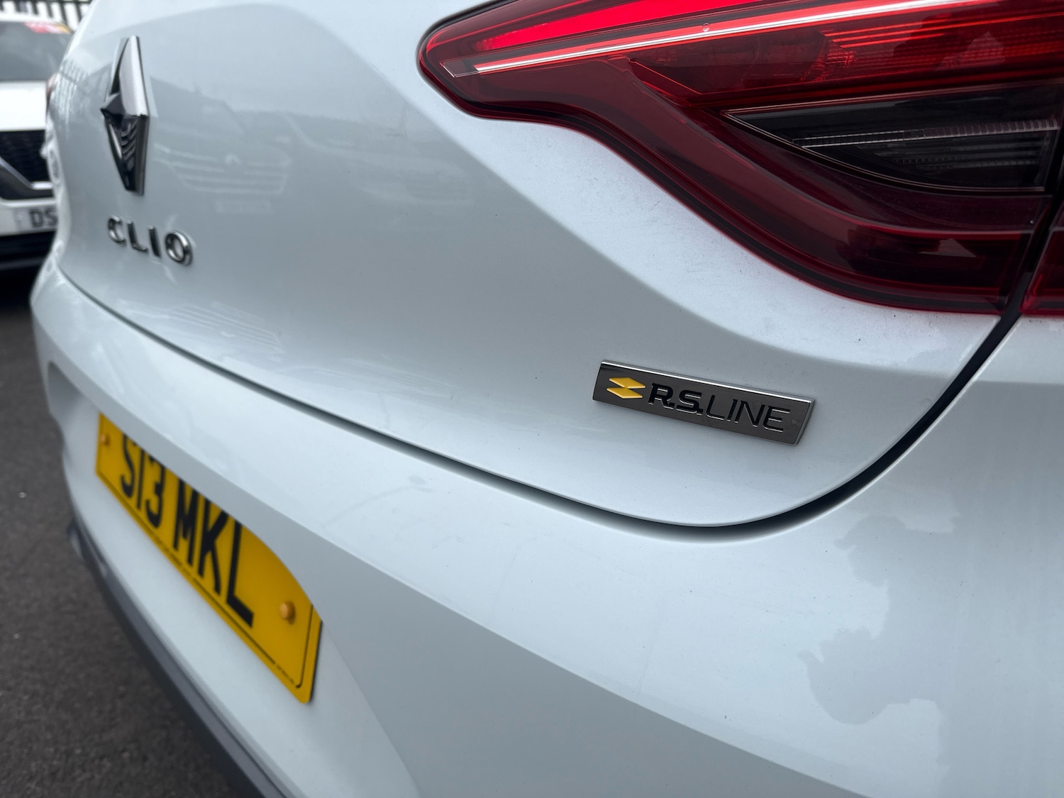 Used Renault Clio 2021 for sale - 78103425: Photo 19