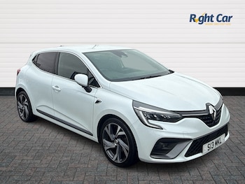 Used Renault Clio 2021 for sale - 78103425: Photo