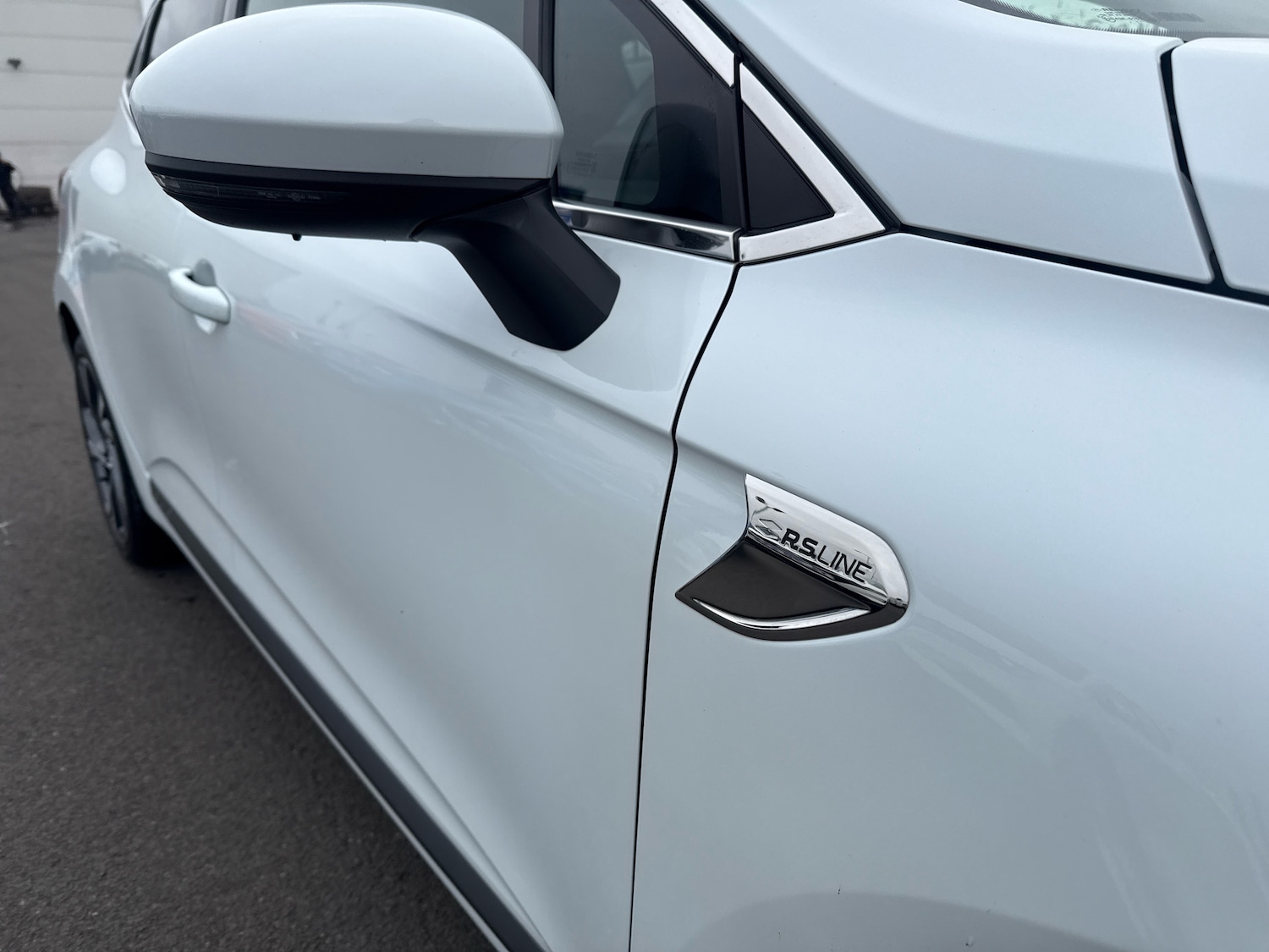 Used Renault Clio 2021 for sale - 78103425: Photo 20