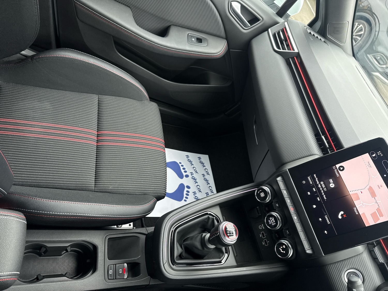 Used Renault Clio 2021 for sale - 78103425: Photo 25