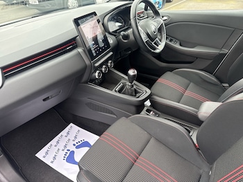 Used Renault Clio 2021 for sale - 78103425: Photo