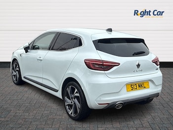Used Renault Clio 2021 for sale - 78103425: Photo