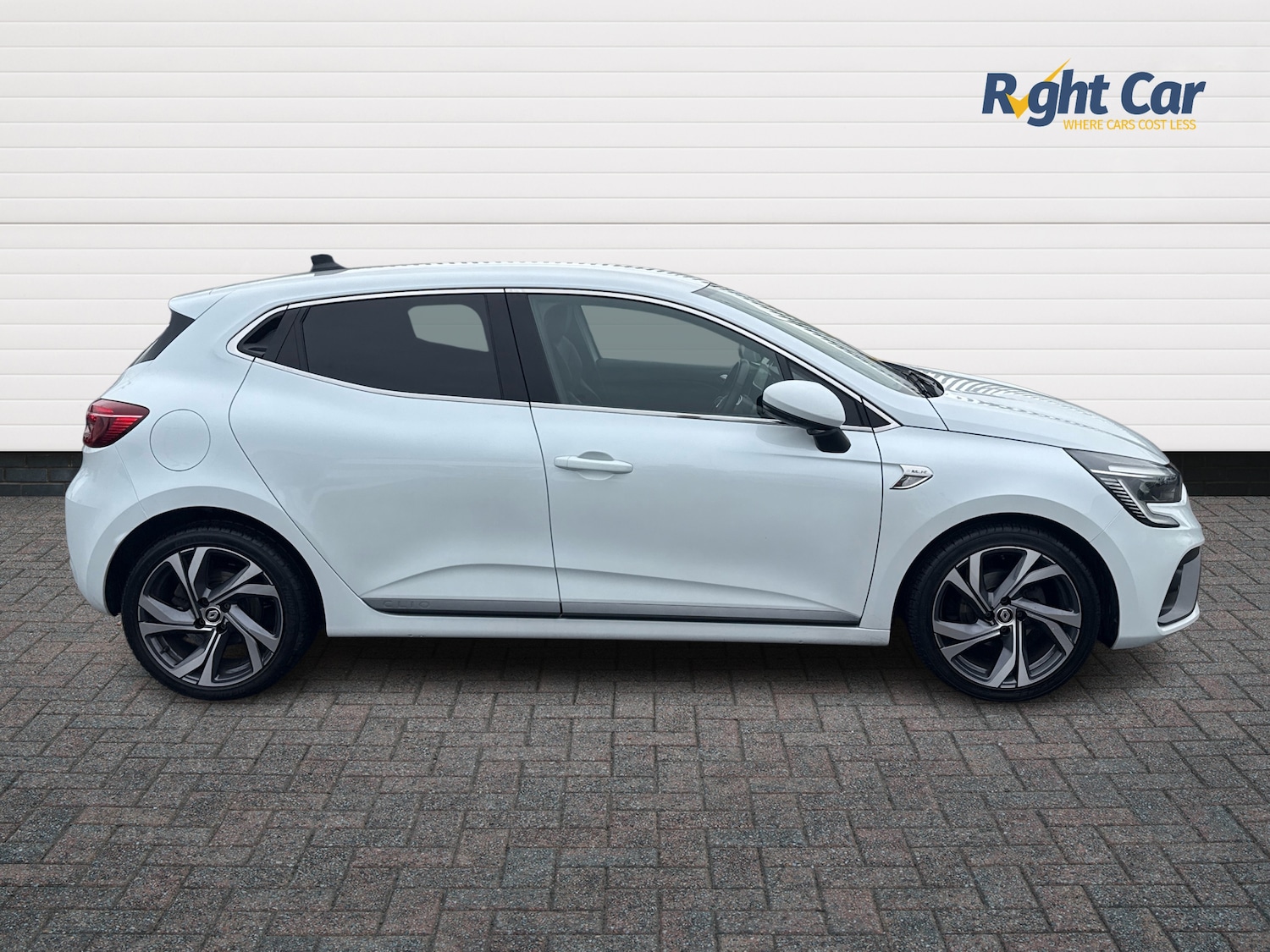 Used Renault Clio 2021 for sale - 78103425: Photo 4