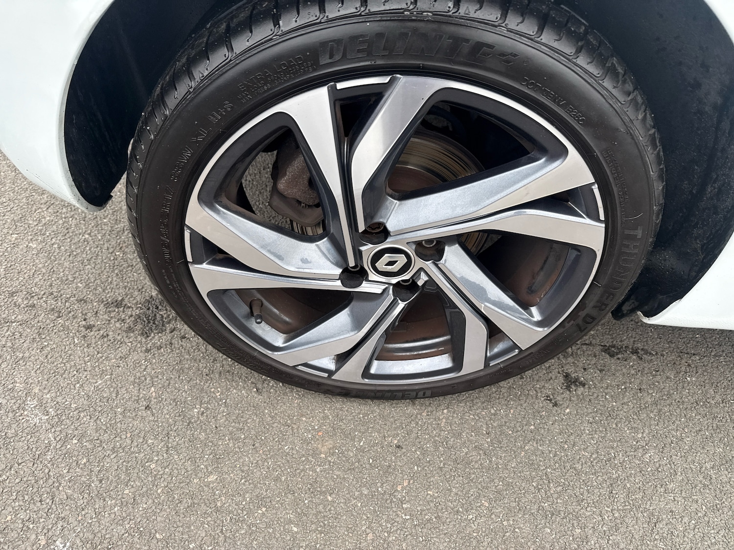 Used Renault Clio 2021 for sale - 78103425: Photo 5