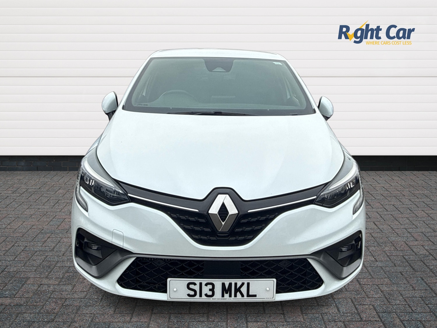 Used Renault Clio 2021 for sale - 78103425: Photo 7
