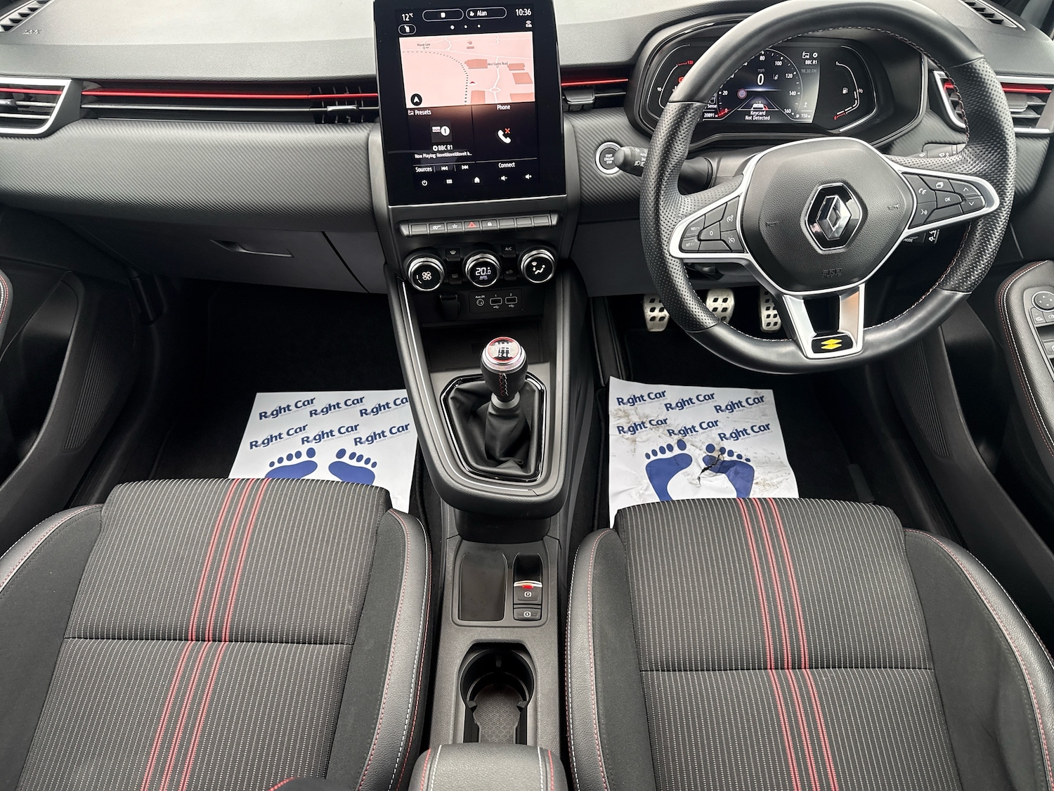 Used Renault Clio 2021 for sale - 78103425: Photo 8