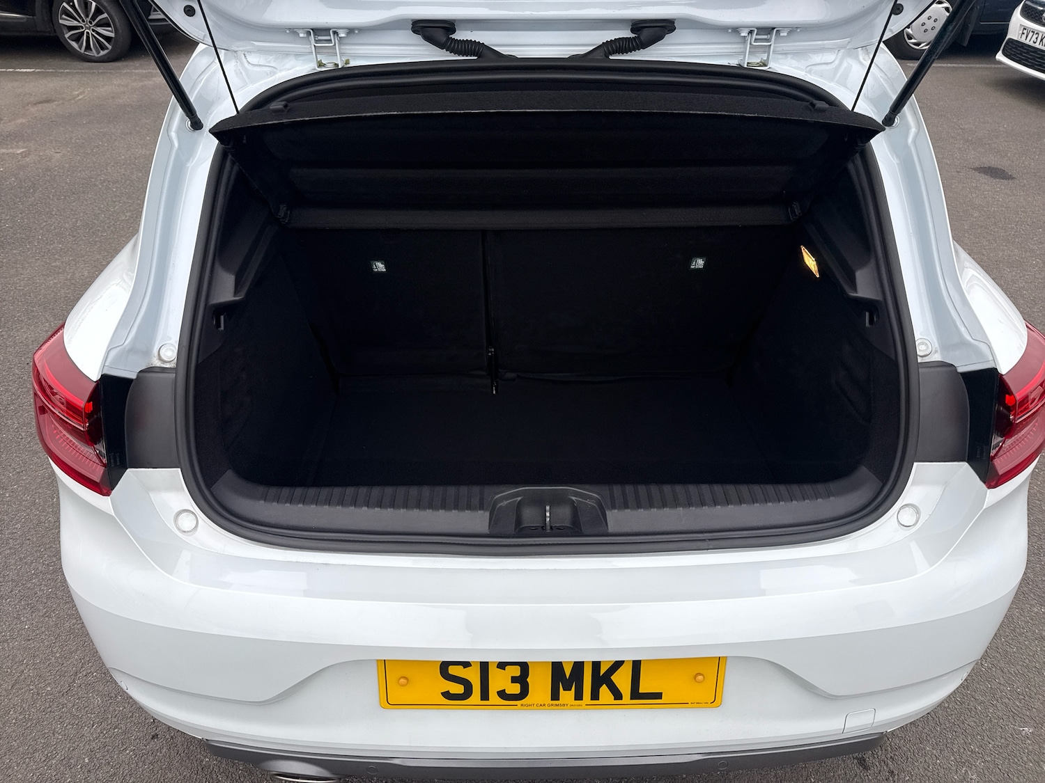 Used Renault Clio 2021 for sale - 78103425: Photo 9