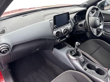 Used Nissan Juke 2020 for sale - 79729015: Photo