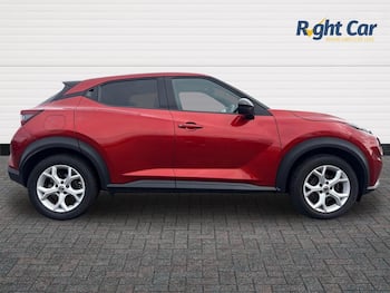 Used Nissan Juke 2020 for sale - 79729015: Photo